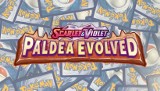 Scarlet & Violet - Paldea Evolved już dostępne. Co nowego w dodatku? Zobacz nowe karty Pokemon