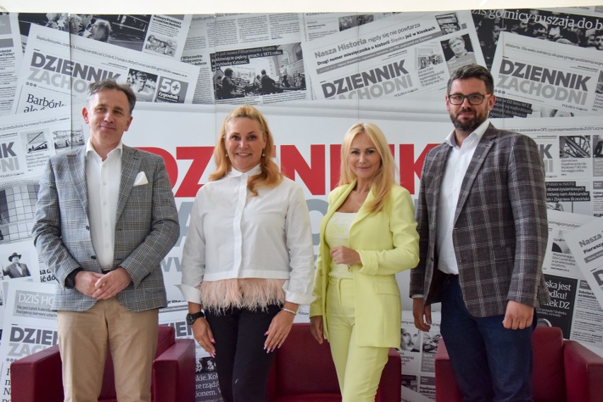 Debata o roli menedżera odbyła się w redakcji „Dziennika...