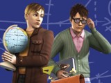 The Sims 3 aż 40 proc. taniej, ale tylko do pierwszego dzwonka w szkole!