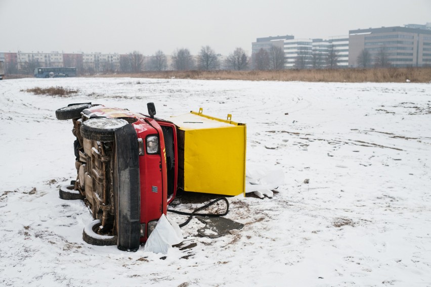 Autor zdjęć jest fotografem, dokumentalistą, pomysłodawcą i...