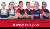 Łódź potęgą w rugby kobiet. Jedenaście łodzianek powołanych do reprezentacji Polski