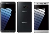 Smartfony: Samsung ma problem. Wybuchowe Galaxy Note 7 do wymiany