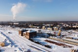 Dąbrowa Górnicza. Na na nowym dworcu kolejowym powstanie biuro paszportowe? Władze miasta zabiegają o to