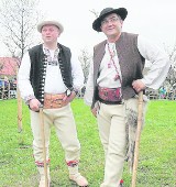 Wełna jest świetna! Górale właśnie chcą o tym przypomnieć klientom