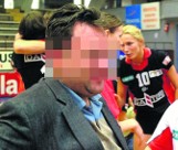 Dwa lata więzienia dla byłego działacza sportowego i dewelopera 