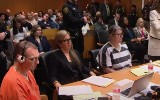 Rodzice zabójcy z Michigan skazani przez sąd. Nie upilnowali syna i jeszcze kupili mu broń