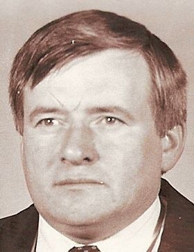 Józef Gancarz &#8211; przedsiębiorca z Ulanowa, właściciel firmy transportowej i stacji paliw. Przewodniczący Komisji Rewizyjnej. Ma 60 lat.