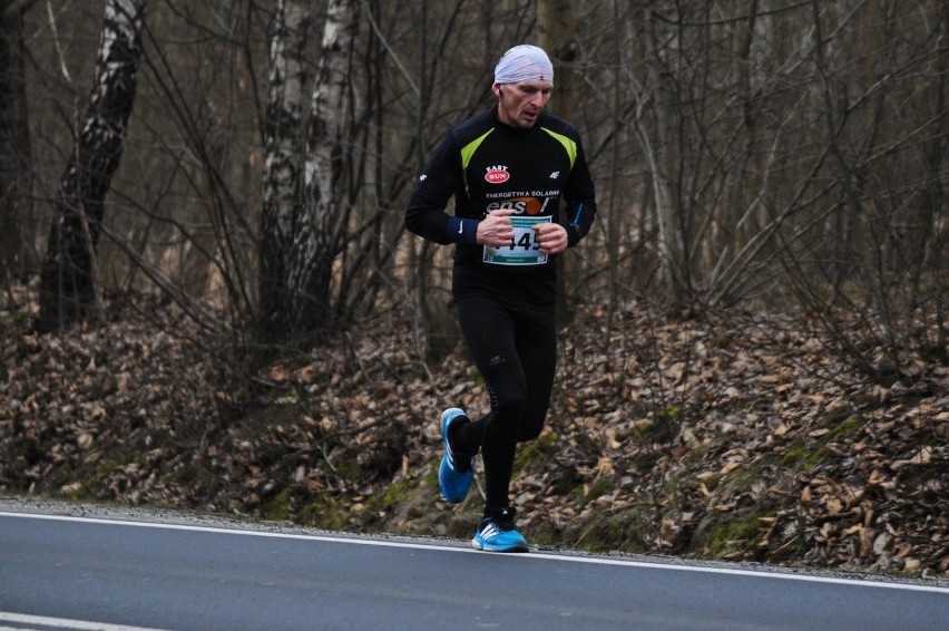 Półmaraton Żywiecki 2016 - w obiektywie Tomasza Jendrzejczyka [cz. III]