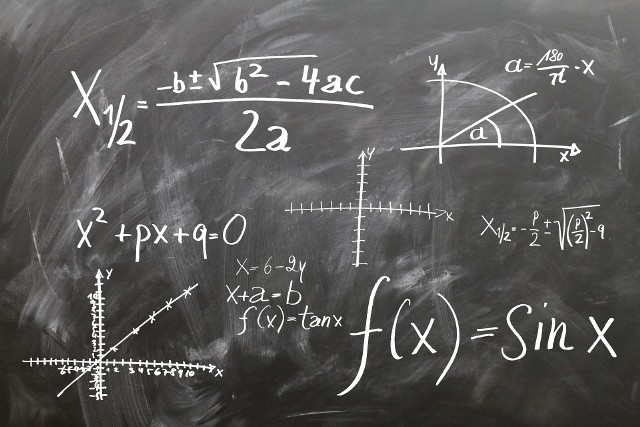 Matura 2022 matematyka - poziom podstawowy. Co będzie w arkuszu? Odpowiedzi tuż po godzinie 14 w portalu echodnia.eu w serwisie edukacja.