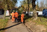 Ten chodnik w centrum Inowrocławia ma być jak nowy [zdjęcia]