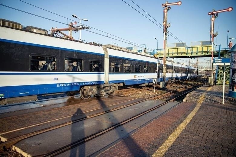 Program przystanek kolejowy plus. W województwie podlaskim w ciągu pięciu lat powstanie siedemnaście nowych przystanków kolejowych