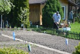 Wojna o działki ROD w Łowiczu trwa. Działkowicze boją się, że stracą swoje ogródki na rzecz fundacji
