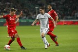 Mecz Lechia Gdańsk - Legia Warszawa [GDZIE OBEJRZEĆ? TRANSMISJA NA ŻYWO i ONLINE]