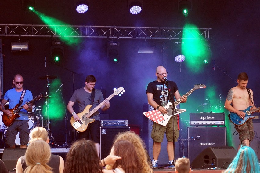 Rock na Bagnie 2016