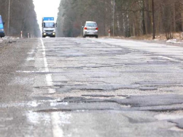 Berlinka jest w fatalnym stanie