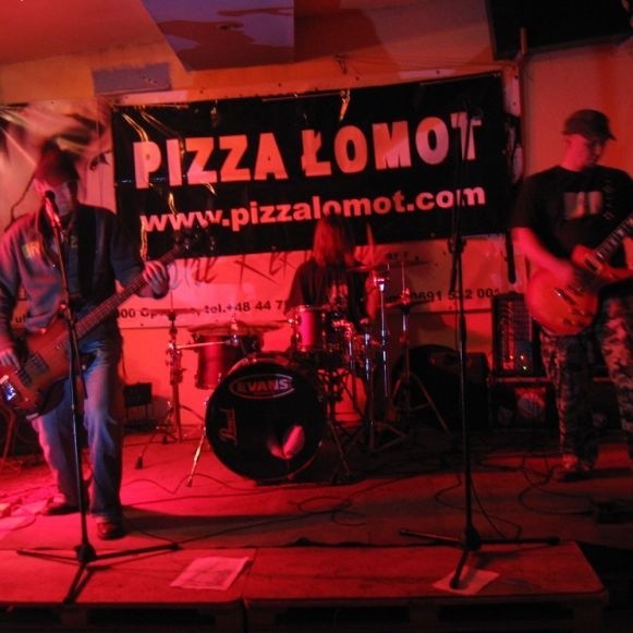 Jedną z orkiestrowych atrakcji w Stalowej Woli będzie występ zespołu Pizza Łomot.