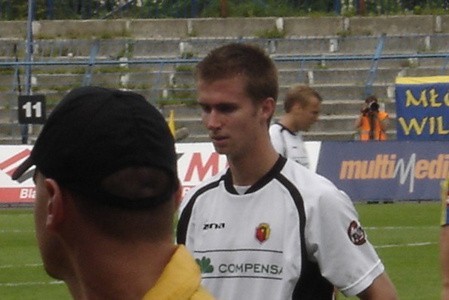 Michał Trzeciakiewicz