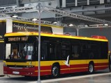 Nowe autobusy przyjadą do Rzeszowa w grudniu