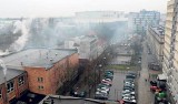 SMOG w Łodzi i w województwie łódzkim. Gdzie jest najbardziej zanieczyszczone powietrze? W tych miastach SMOG jest największy 19.01.2021
