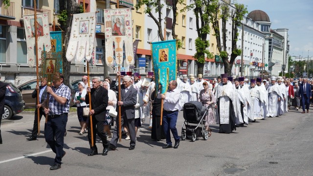 Bielsk Podlaski, 22.05.2023