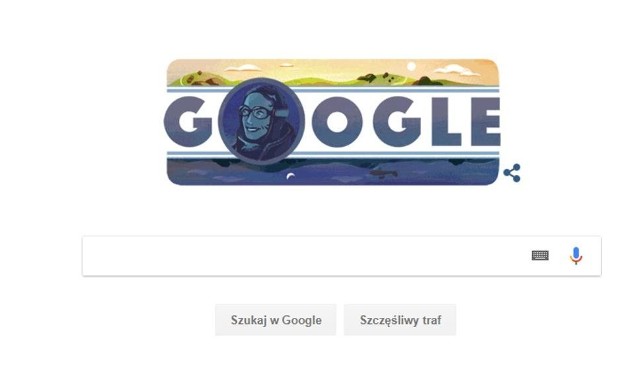 Amy Johnson – kim była bohaterka Google Doodle? 1 lipca bohaterką Google Doodle jest Amy Johnson. Kim była Amy Johnson? Czym zasłynęła Amy Johnson?