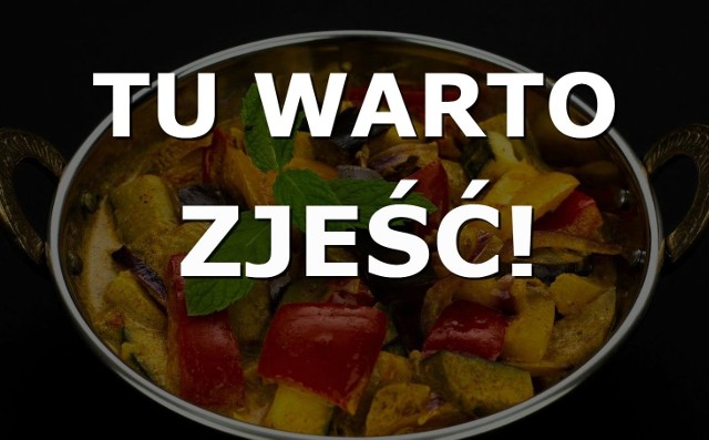 Gdzie zjesz najlepsze curry? Kto serwuje najsmaczniejsze potrawy pieczone w piecu tandoor? Sprawdź ranking najlepszych restauracji indyjskich w Poznaniu. Lista została sporządzona na podstawie ocen gości w serwisie TripAdvisor.Przejdź do kolejnego zdjęcia i sprawdź ranking --->