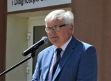 Proszowice. Wicemarszałek Józef Gawron powiatowym pełnomocnikiem PiS. "Proszowicki desant" w okręgu