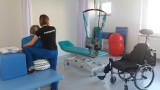Górnośląskie Centrum Rehabilitacji Repty jak Klinika Budzik. Pomaga pacjentom w śpiączce, ma dla nich pięć miejsc