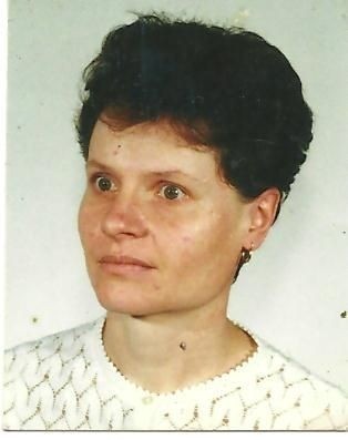 Małgorzata Zofia Zapalska. Zaginęła 29 kwietnia 2005 r. w...