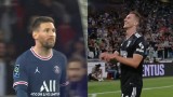 Lig Mistrzów. Mecz PSG – Juventus ONLINE. Gdzie oglądać w telewizji? TRANSMISJA TV NA ŻYWO. Hit na start Ligi Mistrzów