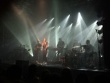 Koncert Bonobo Live Band w gdańskim klubie B90 [ZDJĘCIA]