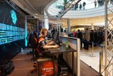 Galeria Malta: Najlepsi polscy gracze komputerowi zjechali do Poznania. Wzięli udział w turnieju e-sportu [ZDJĘCIA]