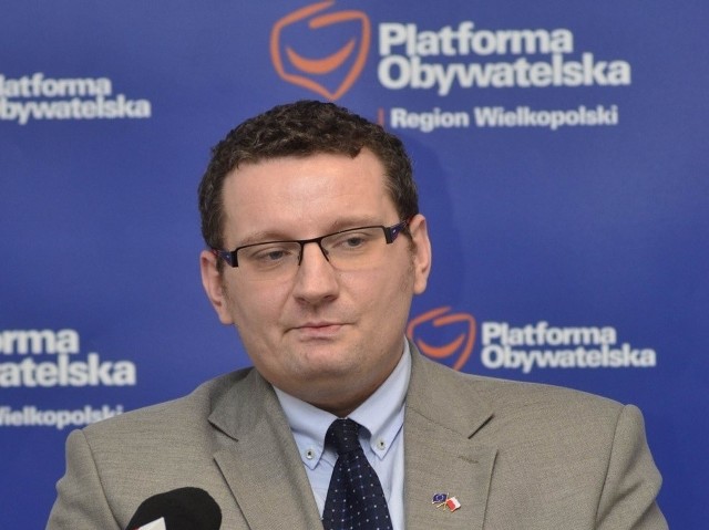 Bartosz Zawieja zdobył 79 procent głosów