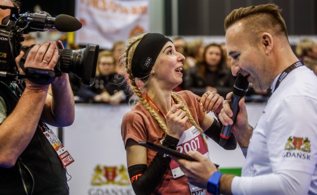 Przed rokiem wśród kobiet najszybsza była Katarzyna Pobłocka, która także teraz pojawi się na trasie 4. Gdańsk Maratonu