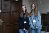 Licealistki ze Szczecinka realizują ciekawy projekt "Pasjonauci"