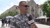 Wyniki wyborów do Parlamentu Europejskiego oczami mieszkańców Białegostoku. Zdania są mocno podzielone (WIDEO)