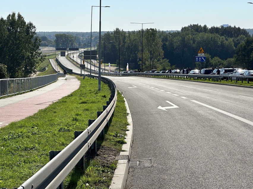 - Realizacja inwestycji o takiej skali byłaby bardzo trudna...