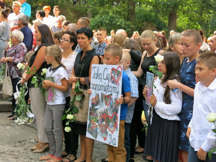 Zabójca dziewczynki z Kamiennej Góry zbadany przez psychiatrów. Jest zdrowy, stanie przed sądem