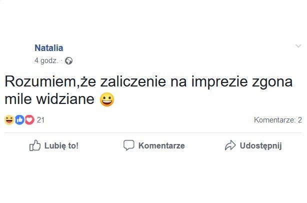 Zakład pogrzebowy z Bytomia organizuje walentynki. Zobaczcie komentarze internautów!