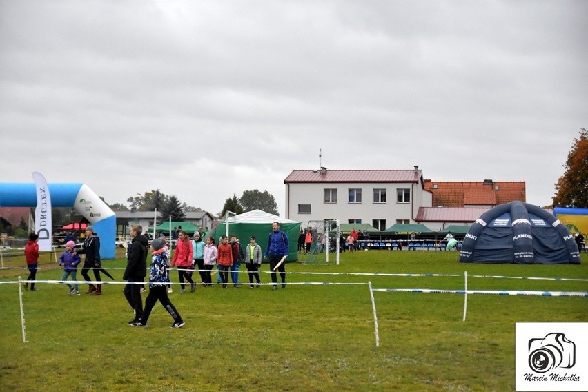 Udany XXXI Bieg Rodła w Gostkowie (zdjęcia i wideo)