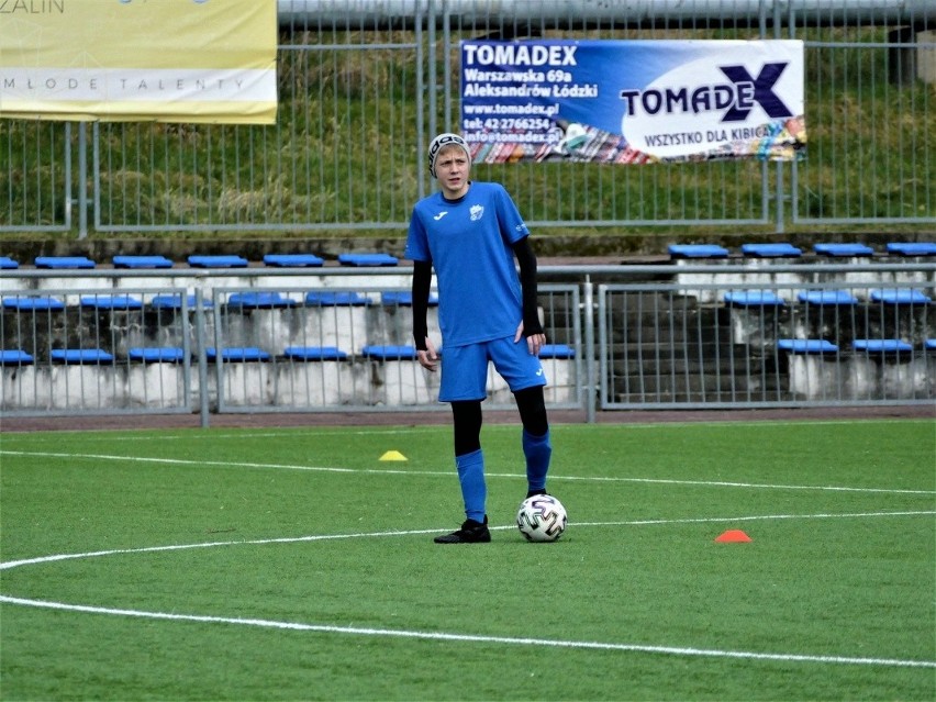 Turniej "Z Podwórka na Stadion o Puchar Tymbarku". W każdym klubie jest jakiś talent [ZDJĘCIA, WIDEO]