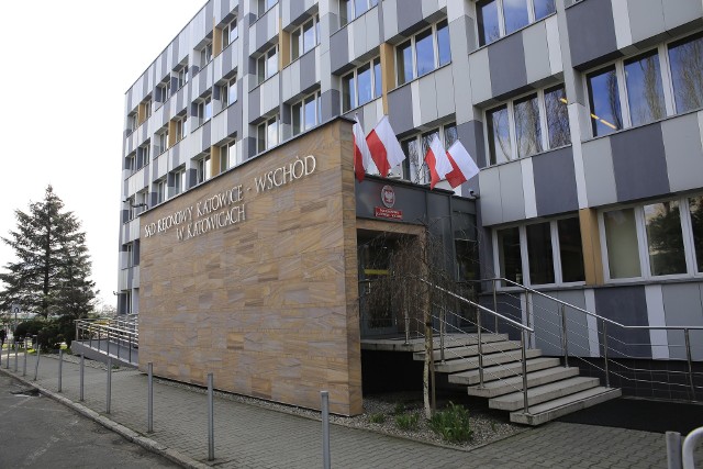 W czwartek 13 kwietnia w Sądzie Rejonowym Katowice-Wschód przy ul. Francuskiej 70a podpisano umowę na budowę nowej siedziby sądu.