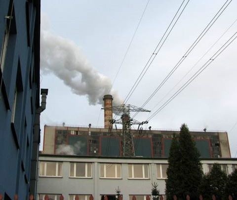 Elektrownia w Ostrołęce