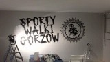 Sporty Walki Gorzów zrealizowały klip motywacyjny dla zawodników