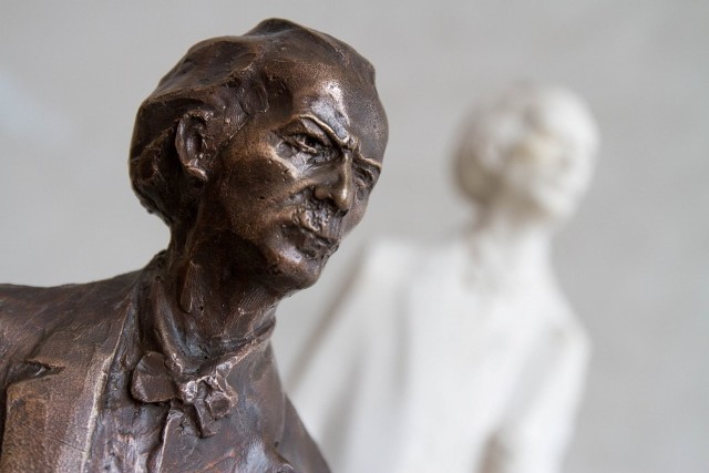 Montaż pomnika Paderewskiego rozpocznie się w ten czwartek