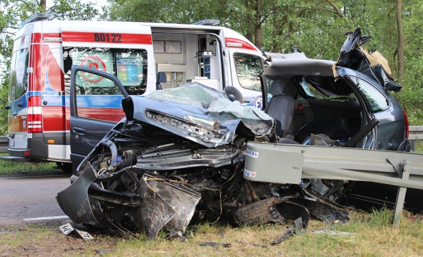 18 czerwca na drodze krajowej nr 19 (trasa Bielsk Podlaski –...