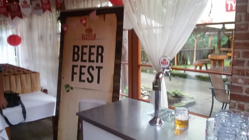 Beerfest 2016