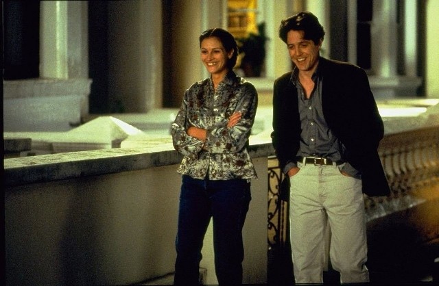 "Notting Hill" - TVN, godz. 20:00Program TV został dostarczony i opracowany przez media-press.tv