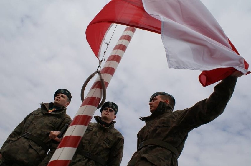 Dzień Sapera w 2 Inowrocławskim Pułku Komunikacyjnym