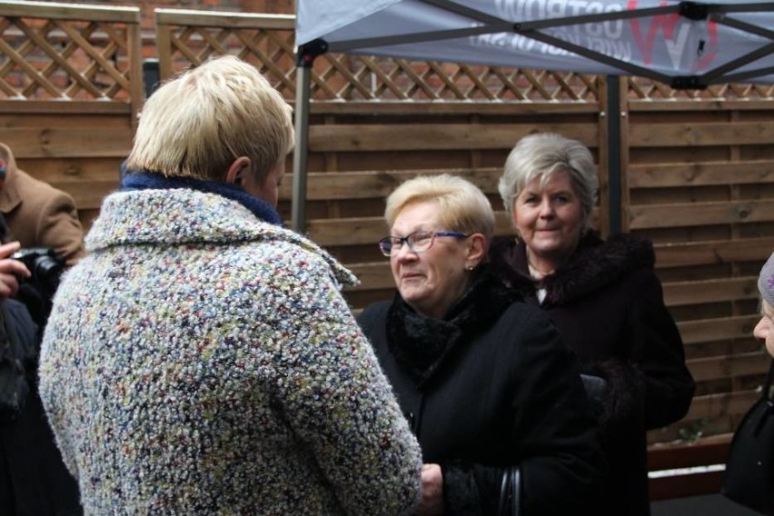 Ostrów Wielkopolski jest na ustach całego kraju. W piątek, 4...